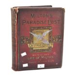 John Milton Paradise lost