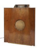 A 1930's Murphy 146 Floor Standing Radio,