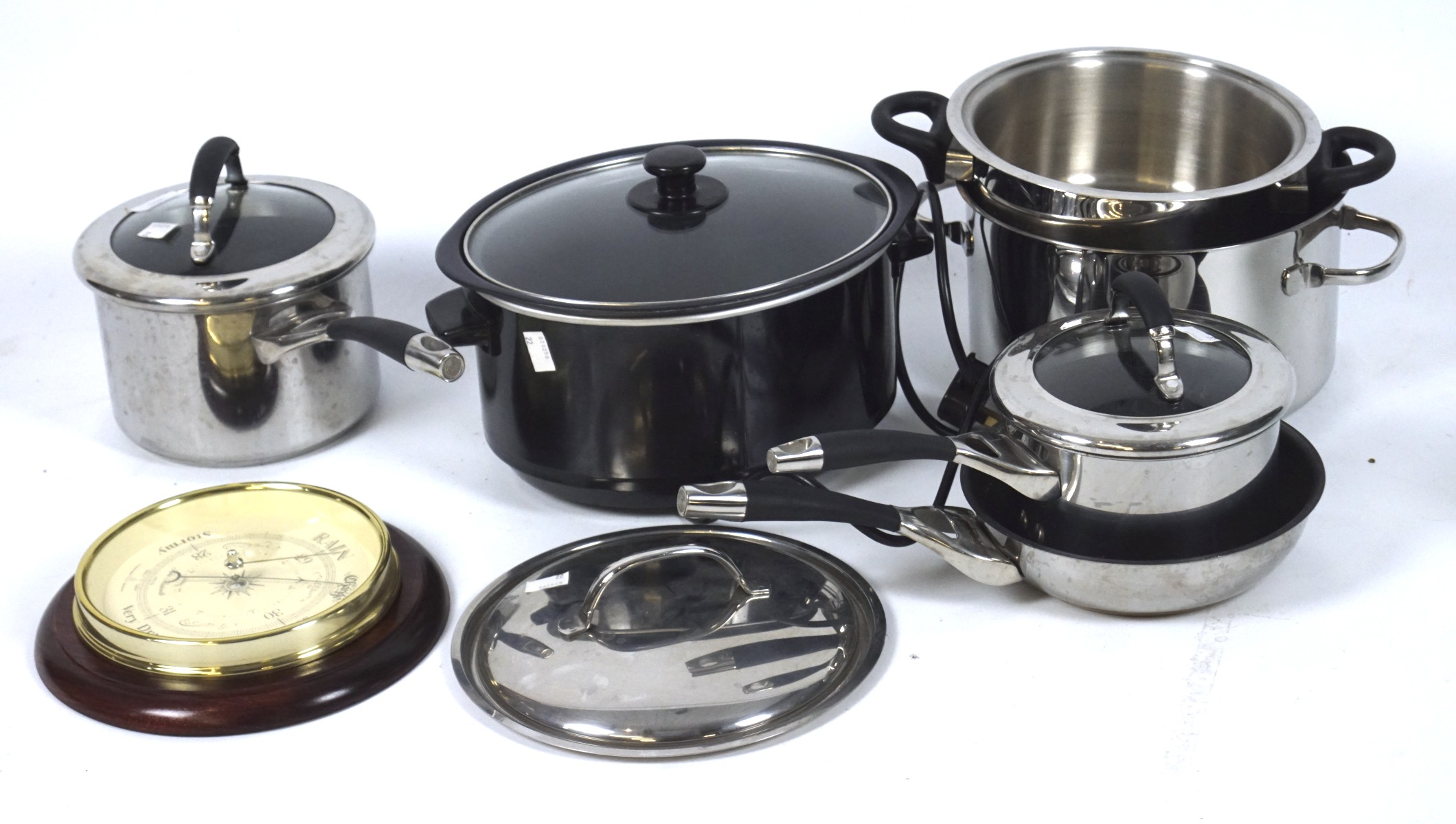 A collection of Kitchenalia,