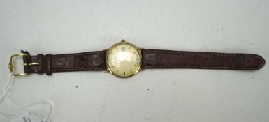 A Gents Rotary quartz wristwatch,