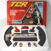 A TCR 'Super 4 Jamcar Special' set,