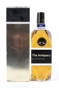 J and W Hardie Ltd, the antiquary de luxe old Scotch whisky,