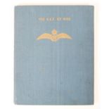 A single volume of The Royal Air Force At War by the The Staff of "The Air plane"