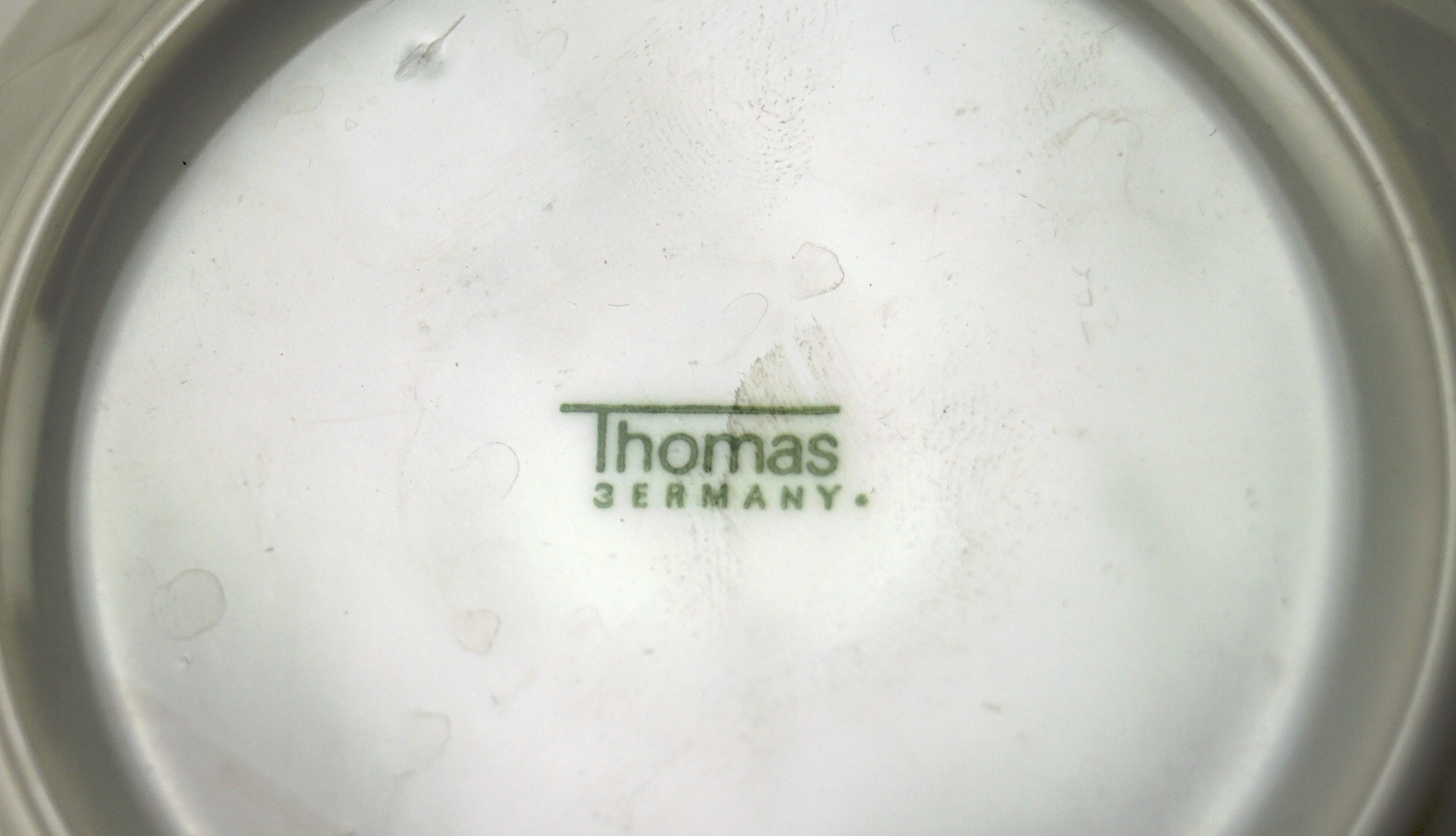 A collection of assorted Thomas Germany ceramic tea and coffee wares, - Image 2 of 3