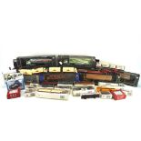 A collection of diecast model cars, including Truck and Street Series by Time4Toys and others,