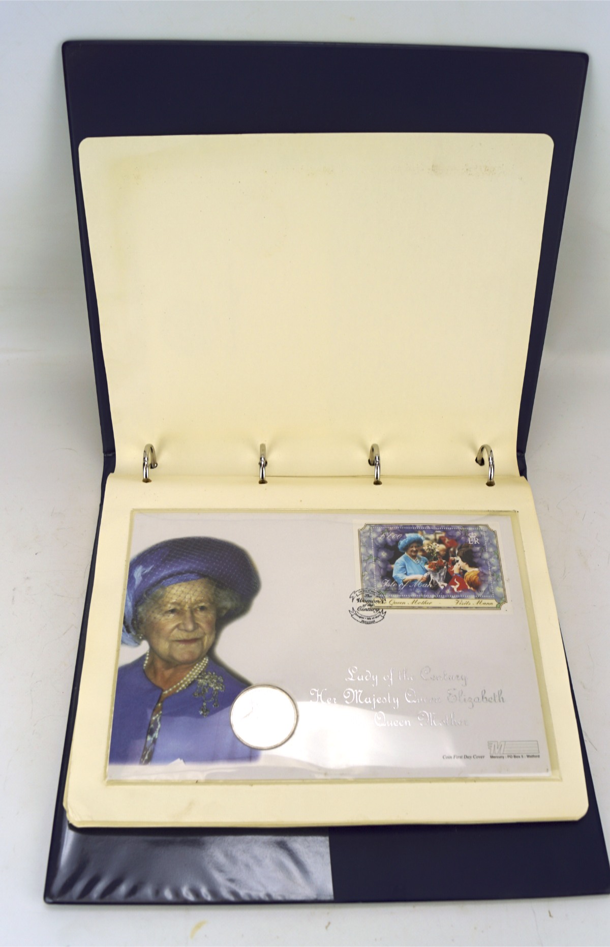 A collection of 'Royal Family' commemorative coins,