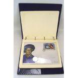 A collection of 'Royal Family' commemorative coins,