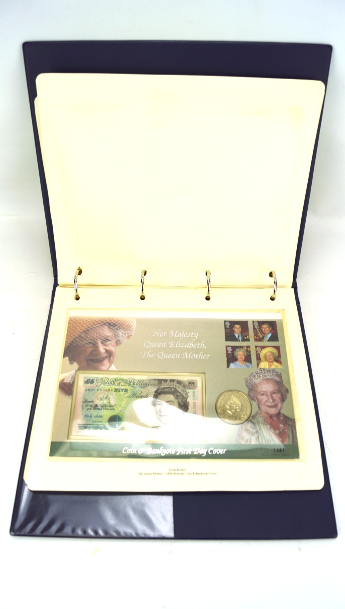 A collection of 'Royal Family' commemorative coins, - Image 2 of 3