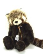 Charlie Bears 'Roxie' CB141475, by Isabelle Lee,