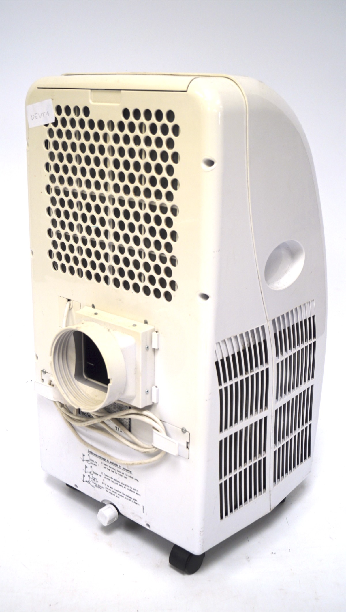 A large Proline dehumidifier, - Image 2 of 2