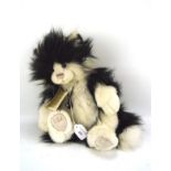 Charlie Bears 'Alley' CB141490, By Isabelle Lee,