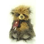 Charlie Bears 'Charlie 2014' CB141485, by Isabelle Lee,