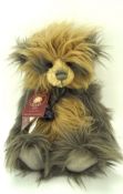 Charlie Bears 'Charlie 2014' CB141485, by Isabelle Lee,