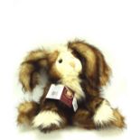 Charlie Bears 'Acre' CB150040, by Heather Lyell,