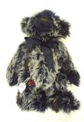 Charlie Bears 'Inca' CB625137, by Isabelle Lee,