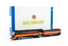 A OO gauge Bachmann. 11302 HO SP. 4.8.4.