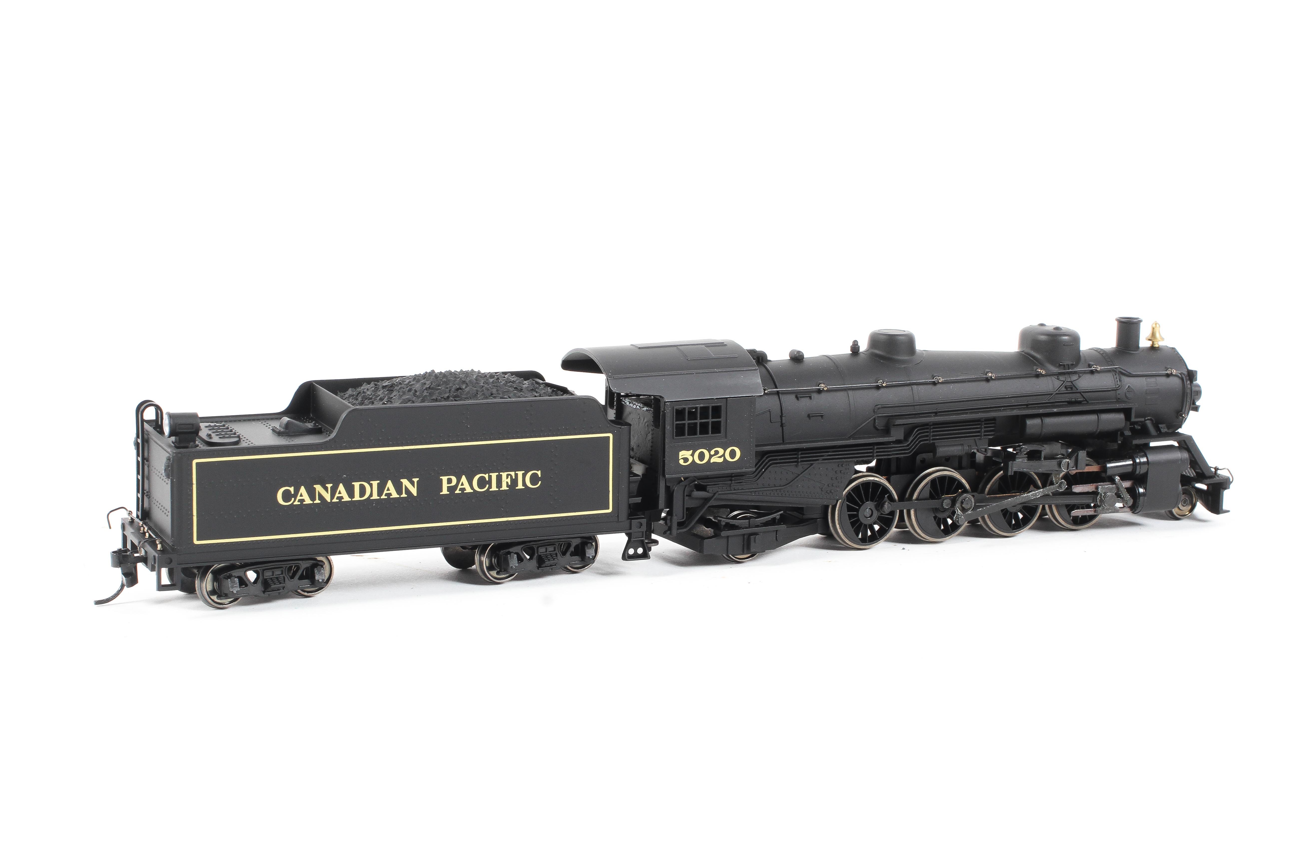 A OO gauge Command XXV Premier Gold Series. - Image 2 of 2