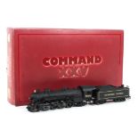 A OO gauge Command XXV Premier Gold Series.