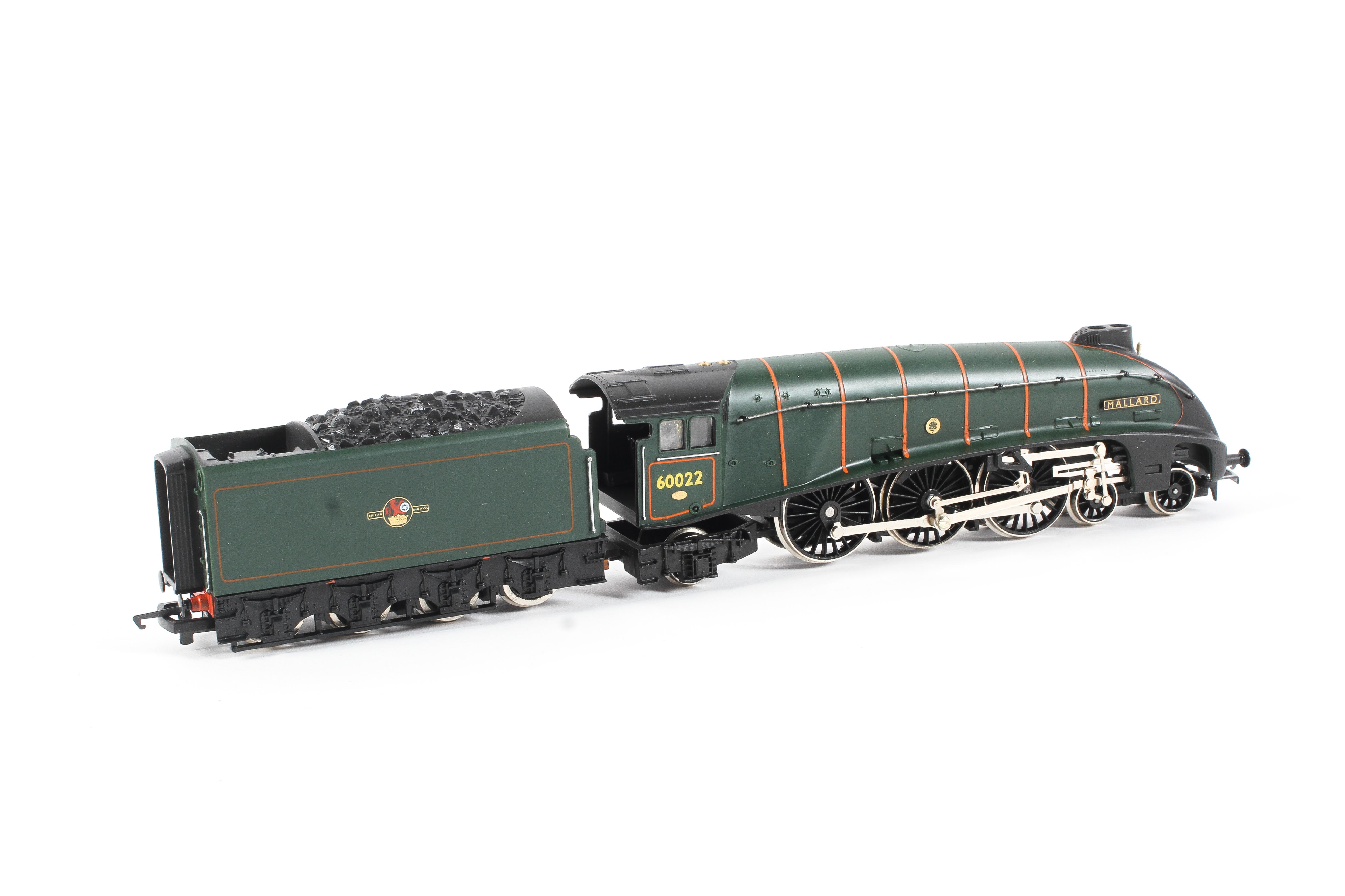 A boxed Hornby OO gauge B.R. Class. - Image 2 of 2