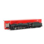 A boxed OO gauge J0UEF locomotive VAPEUR 241P 8241.