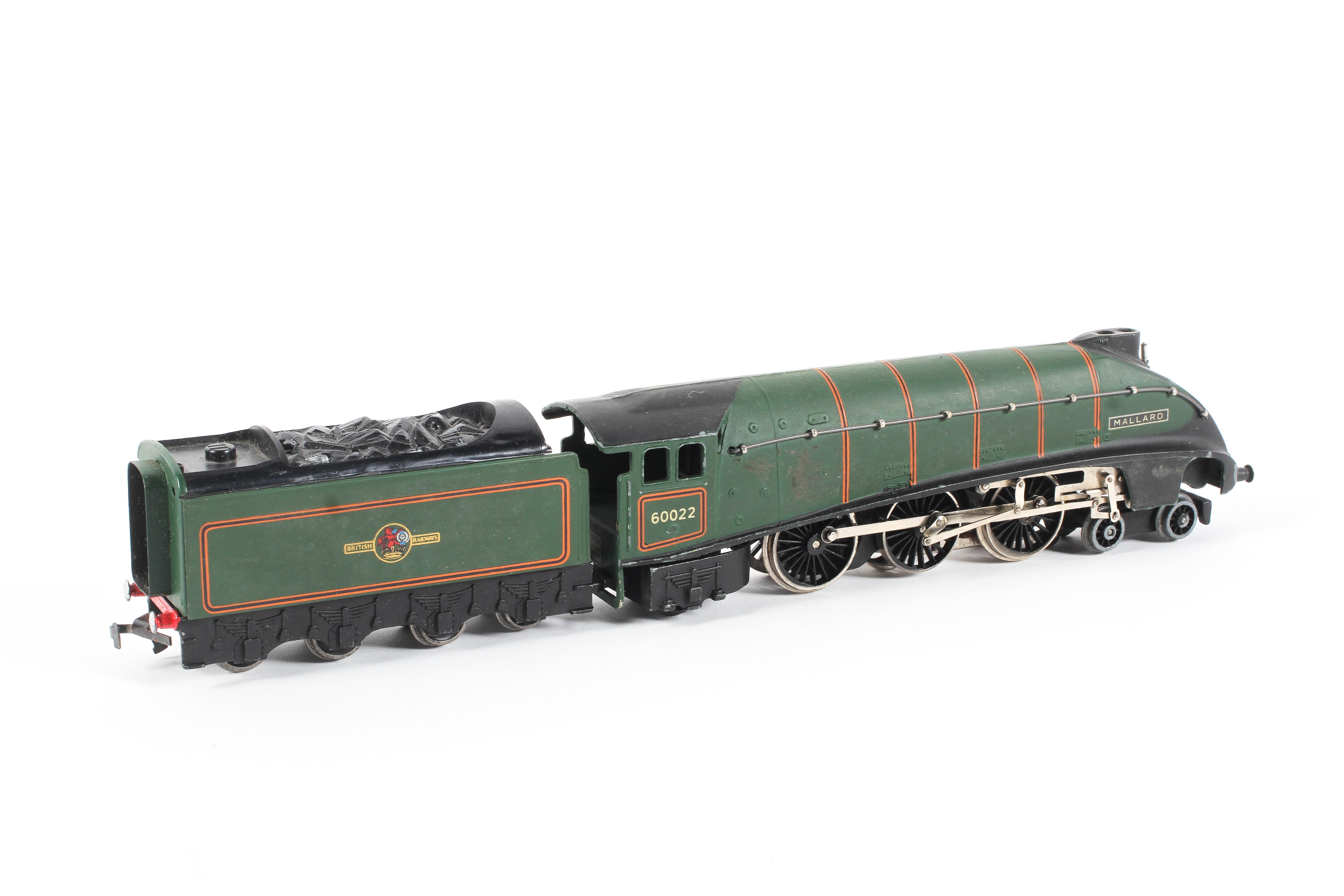 A Hornby Dublo OO gauge. - Image 2 of 2