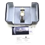 Maurice Lacroix watch in original box