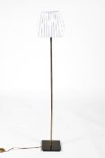 A Mariel floor lamp.