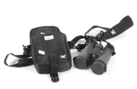 A pair of Vortex Crossfire binoculars.