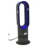 A Dyson Hot-Cool fan heater.