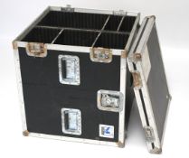 Penn Elcom Amptown flight case.