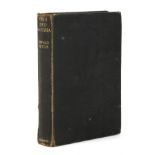 Oswald Dutch, Thus Died Austria, Edward Arnold & Co London, first edition 1938,