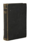 Oswald Dutch, Thus Died Austria, Edward Arnold & Co London, first edition 1938,