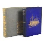 Baron Ferdinand Rothschild, Three Weeks in South Africa, A Diary, Hatchard, London, 1895,