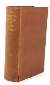 The Complete Works of Jane Austen, published by William Heinemann Ltd, London,