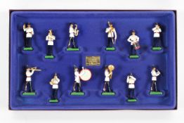 Britains 'The Royal Anglican Regiment' Limited Edition set.