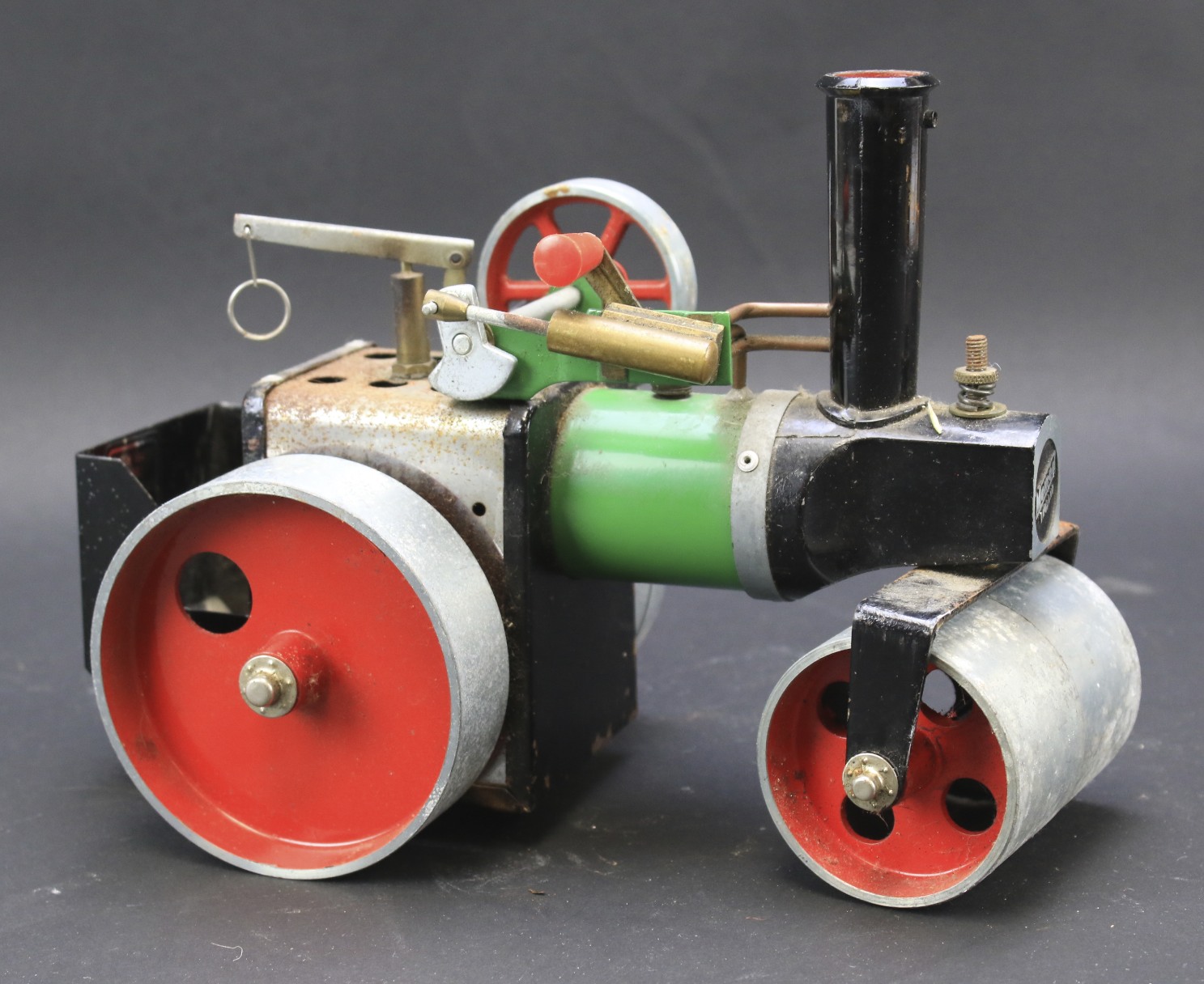 A Mamod steam roller. - Image 2 of 2