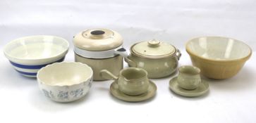 Denby and other similar wares.