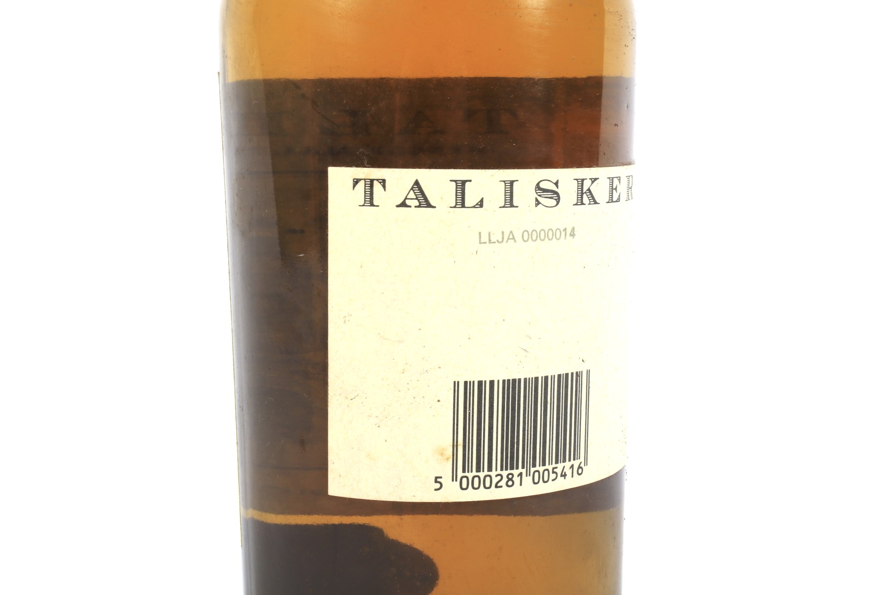 A bottle of Talisker 10 year old single malt Scotch whisky. 45.8% Vol, 70 cl. - Image 2 of 2