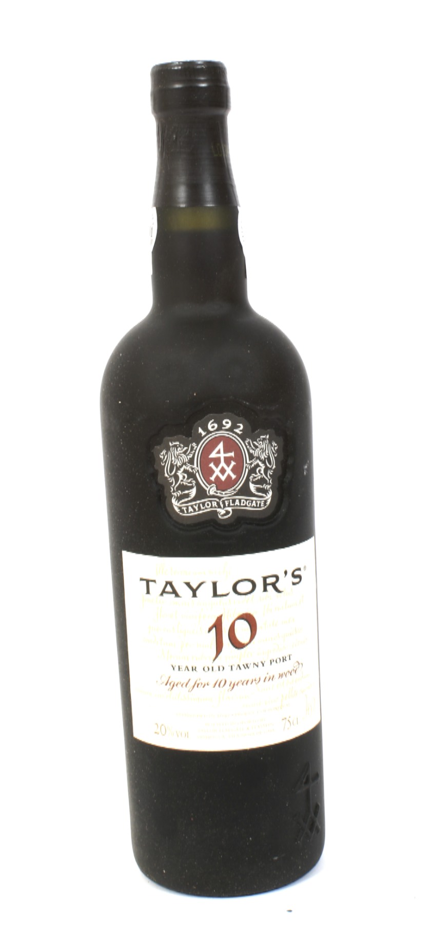 A bottle of Taylor's 10 year old tawny port. - Image 2 of 3