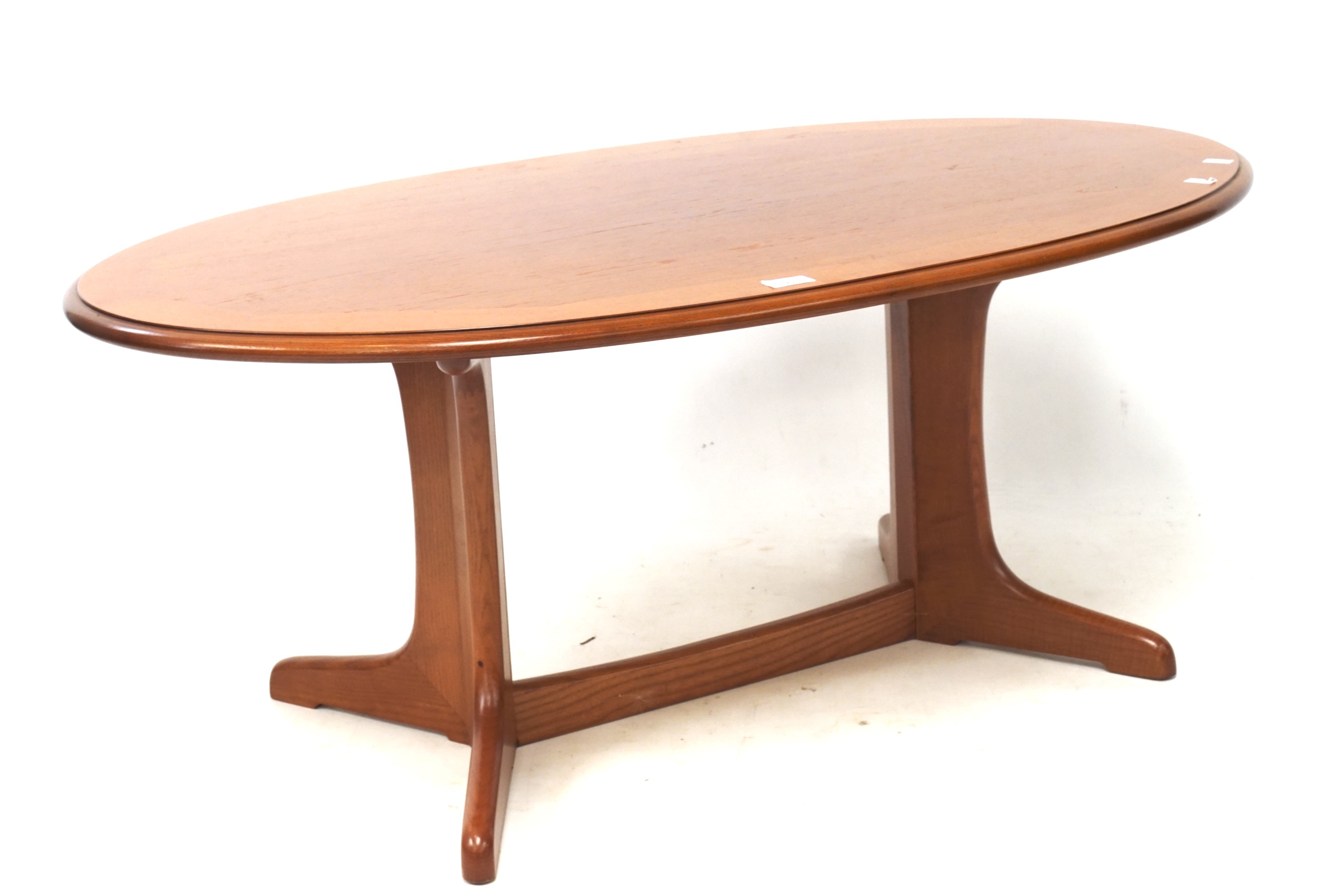 A vintage G-plan coffee table. - Image 2 of 2