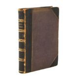 One volume of John Bunyan, The Pilgrim's Progress, Cassell.