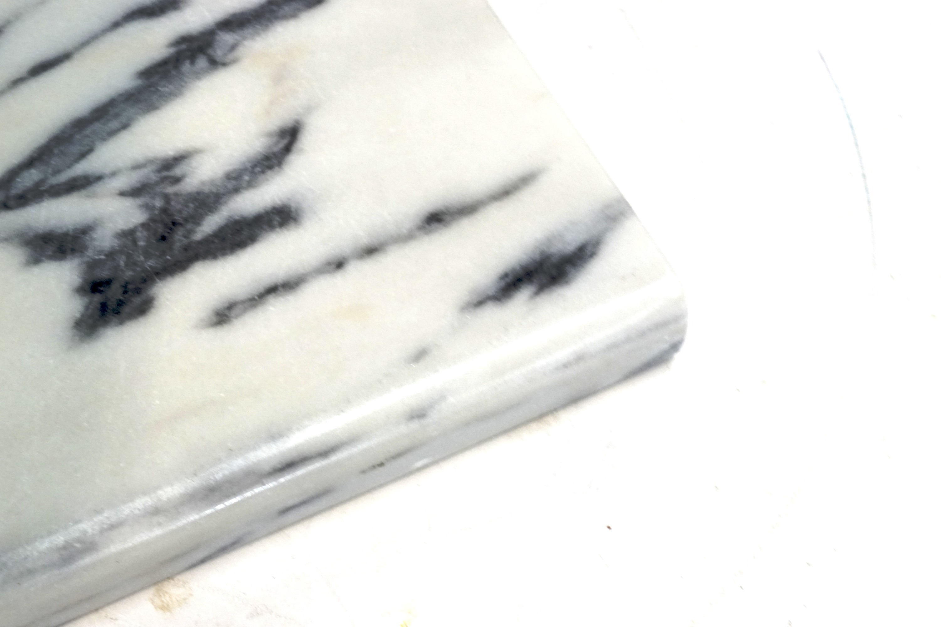 Two marble slabs. - Image 3 of 3