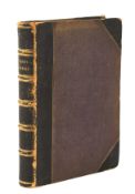 One volume of John Bunyan, The Pilgrim's Progress, Cassell.