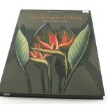 Robert John Thornton, 'The Temple of Flora' complete plates book.