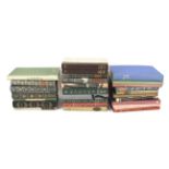 A quantity of books including many by the Folio Society.
