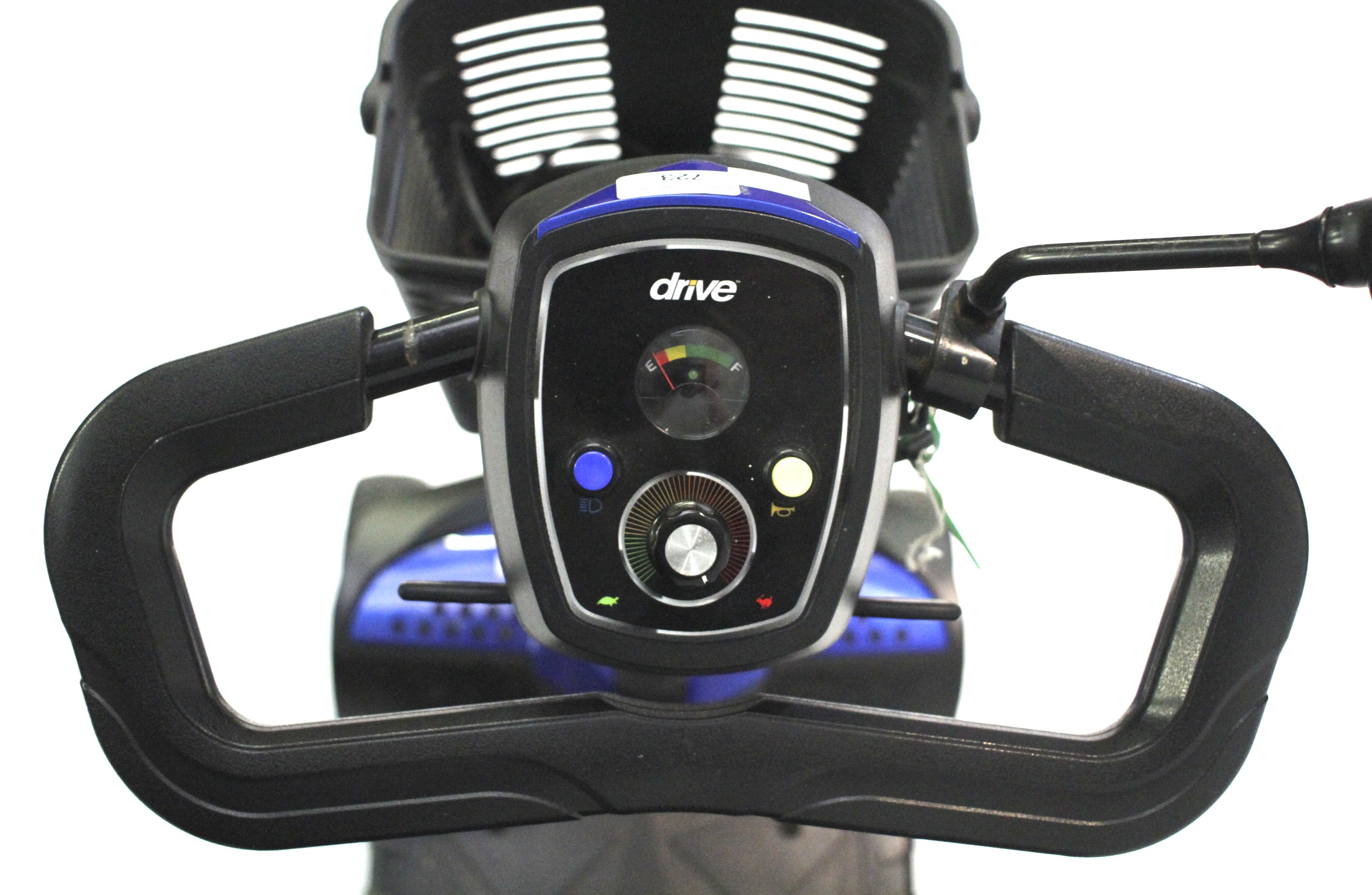 A 'Style+S' Drive mobility scooter. - Image 3 of 3