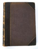 One volume of John Bunyan, The Pilgrim's Progress, Cassell.