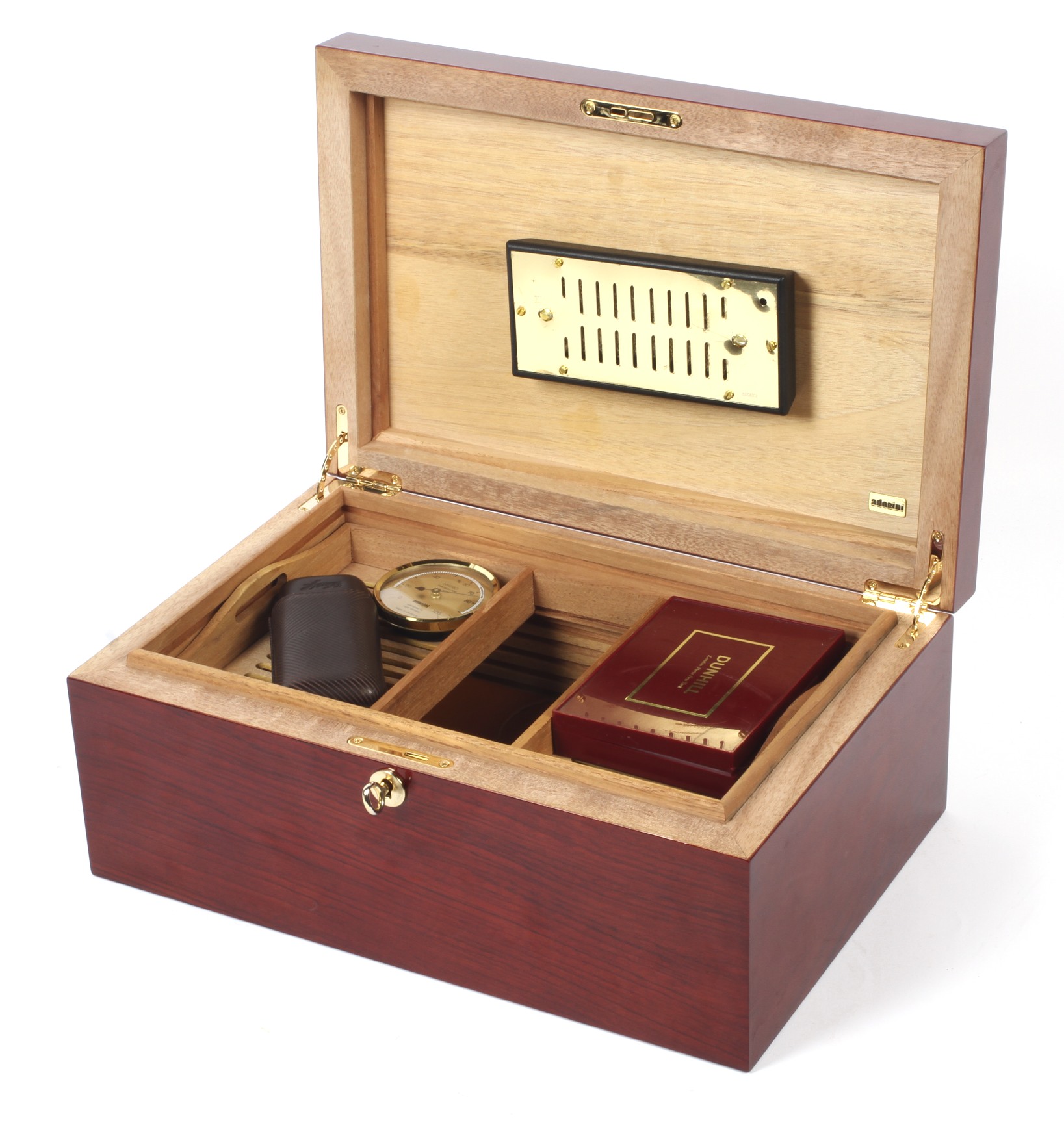 An Adorini humidor. - Image 2 of 3