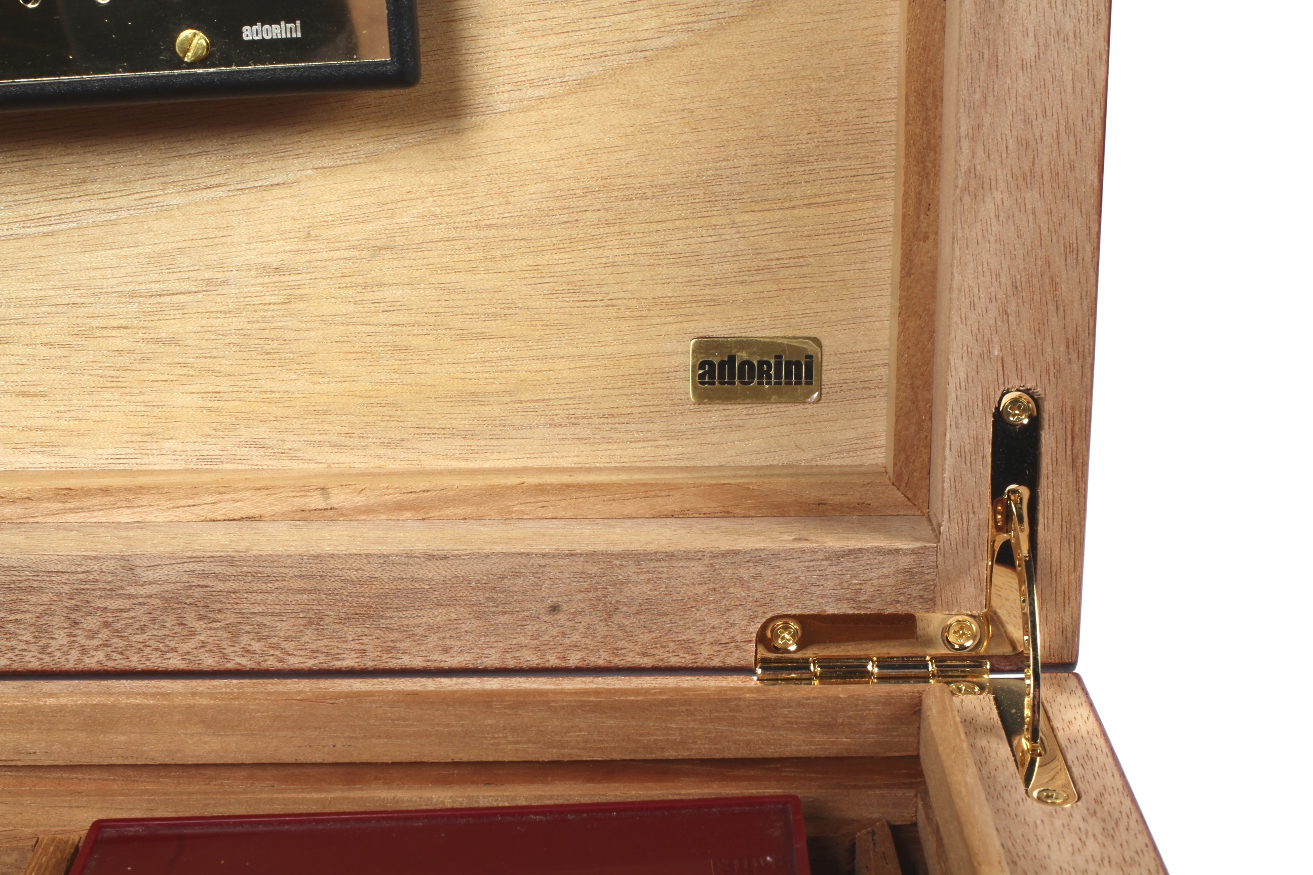 An Adorini humidor. - Image 3 of 3