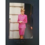 An extensive collection of original pirivate photographs depicting the Royal Family, taken by the